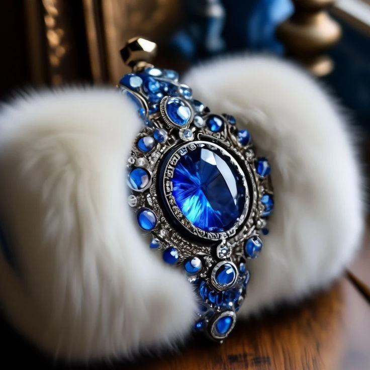 Fashion Accessories