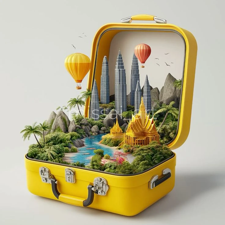 Bags & Luggage