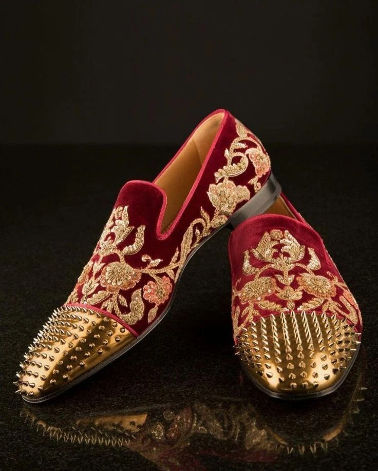 Footwear